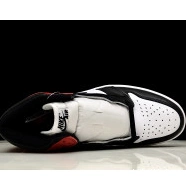 1 555088-125 Retro Black Toe Jordan Air 0530